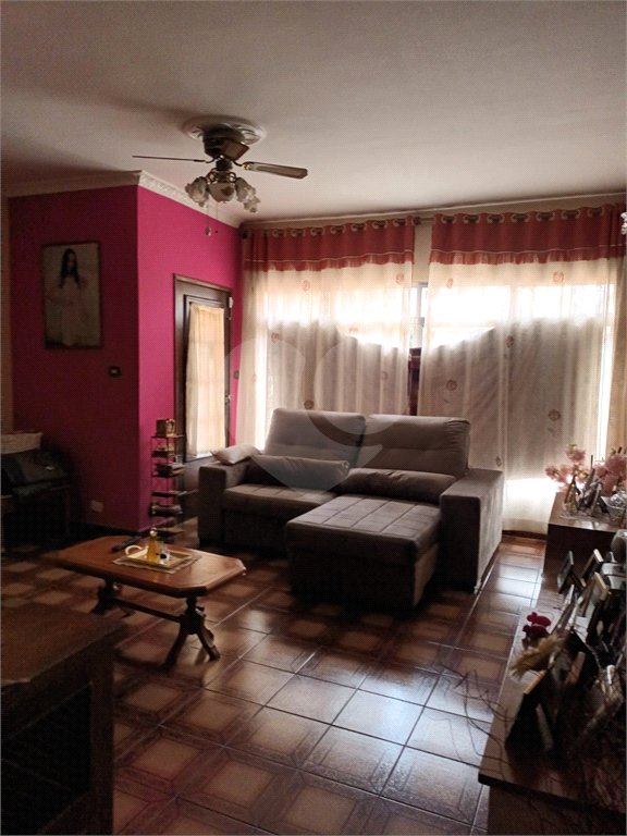 Sobrado à venda com 3 quartos em Jardim São Paulo(zona Norte), São Paulo, SP