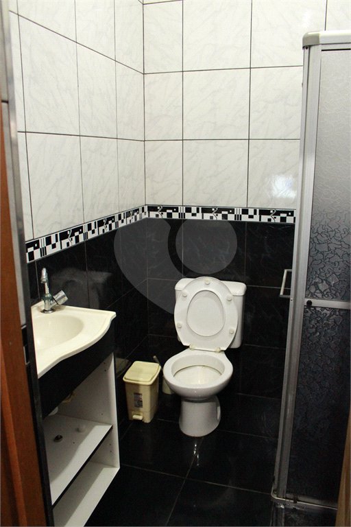 Casa à venda com 3 suítes em Tucuruvi, São Paulo, SP