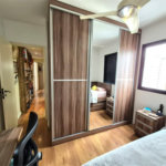 Apartamento à venda com 3 quartos, sendo 1 suíte,  em Vila Leopoldina, São Paulo, SP