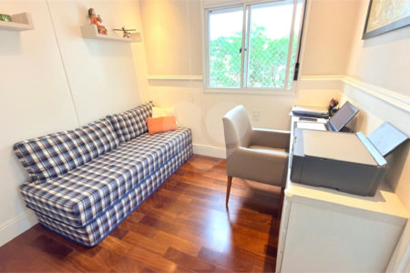 Apartamento à venda com 3 suítes em Santa Teresinha, São Paulo, SP