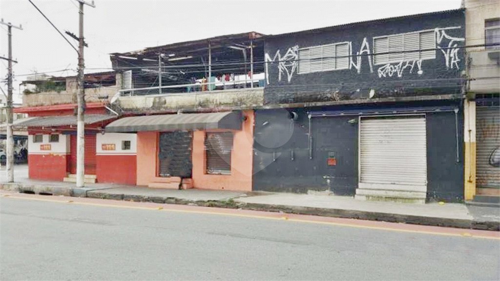 Casa à venda com 10 quartos em Vila Guilherme, São Paulo, SP