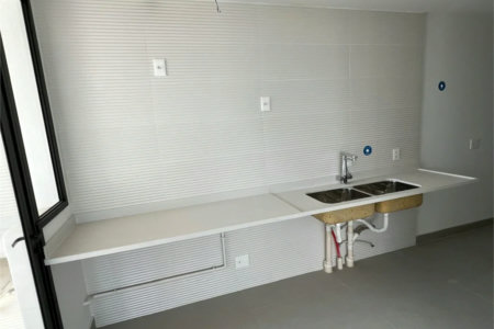 Apartamento à venda com 3 suítes em Pinheiros, São Paulo, SP