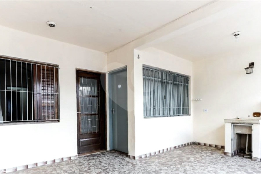 Sobrado à venda com 4 quartos, sendo 1 suíte,  em Vila Medeiros, São Paulo, SP
