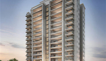 Apartamento à venda com 4 quartos, sendo 2 suítes,  em Tucuruvi, São Paulo, SP
