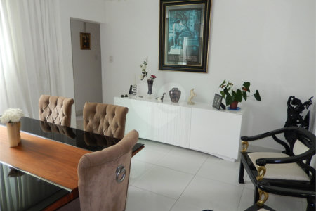 Apartamento à venda com 2 quartos em Copacabana, Rio de Janeiro, RJ