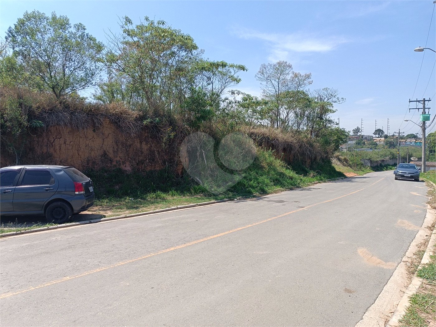 Terreno à venda em Da Lagoa, Vargem Grande Paulista, SP