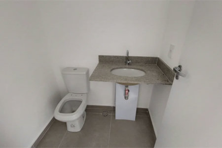 Apartamento à venda com 3 quartos, sendo 1 suíte, em Butantã, São Paulo, SP