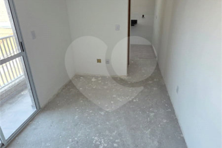 Apartamento à venda com 2 quartos em Parque Boturussu, São Paulo, SP