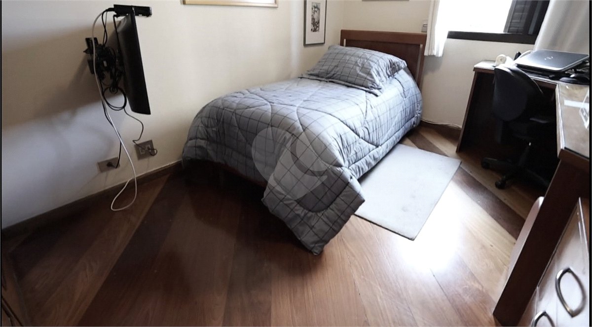 Apartamento à venda ou para alugar com 4 quartos, sendo 2 suítes, em Santana, São Paulo, SP