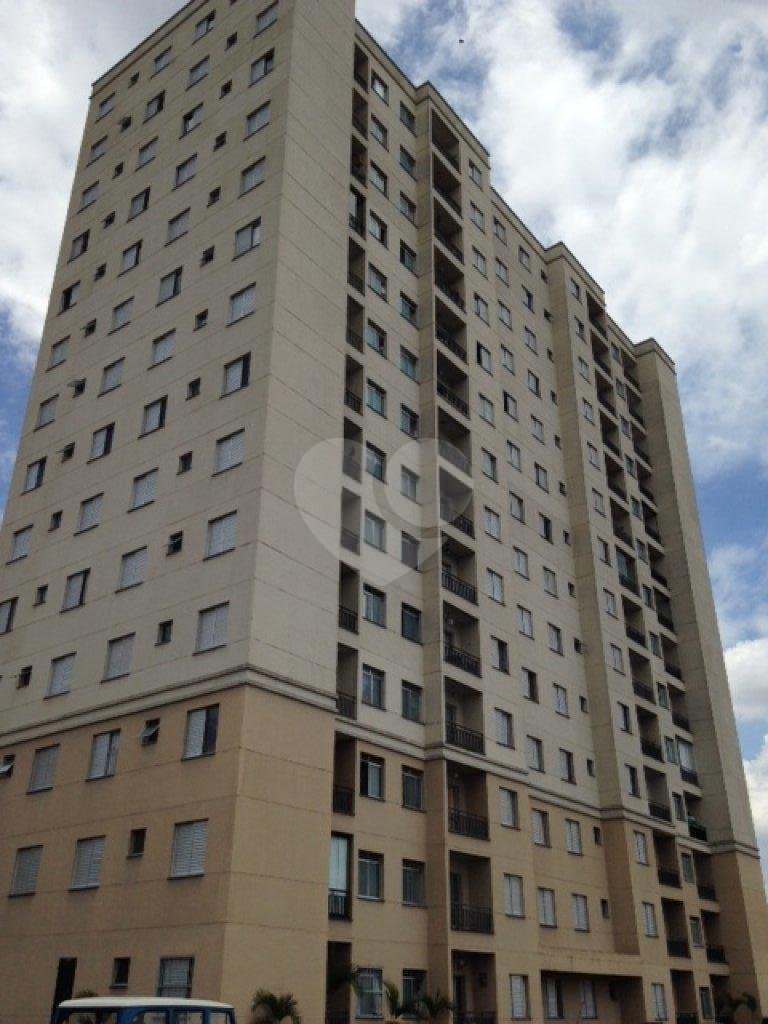 Apartamento à venda com 2 quartos no Brasilândia, São Paulo, SP