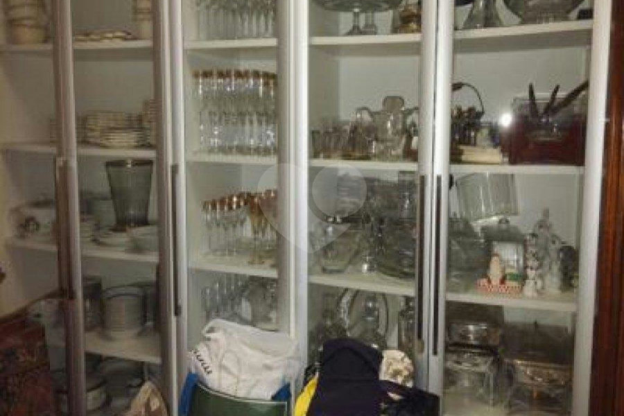 Apartamento à venda com 4 suítes em Tatuapé, São Paulo, SP