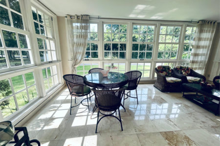 Casa à venda com 8 quartos, sendo 7 suítes, em Barra da Tijuca, Rio de Janeiro, RJ