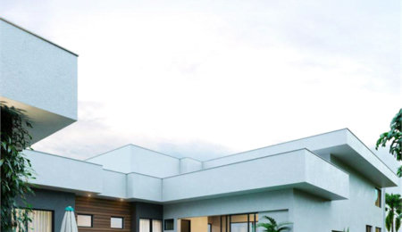 Casa à venda com 4 suítes no condomínio Campos de Toscana, Vinhedo - SP