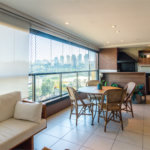Apartamento à venda com 3 suítes em Granja Julieta, São Paulo, SP