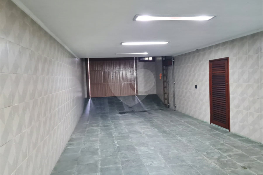 Sobrado à venda com 3 quartos, sendo 1 suíte, em Vila Tibagi, Guarulhos, SP