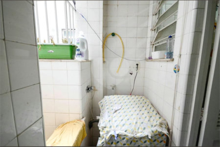 Apartamento à venda com 2 quartos em Tijuca, Rio de Janeiro, RJ