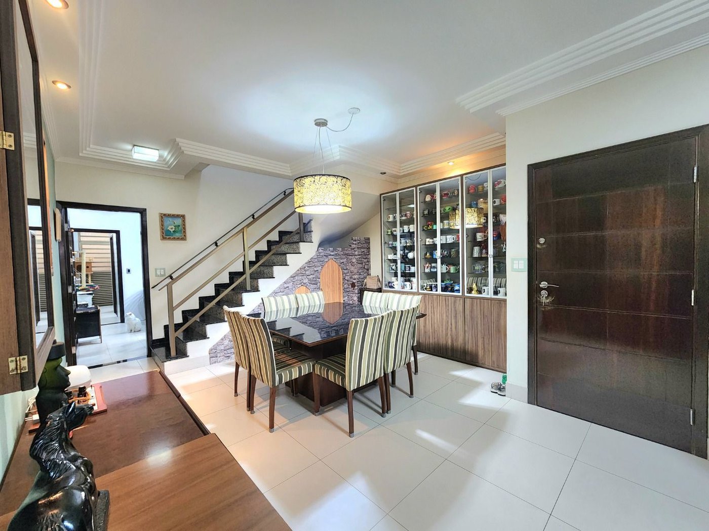 Casa com 3 dormitórios à venda, 159 m² por R$ 1.649.000,00 - Embaré - Santos/SP