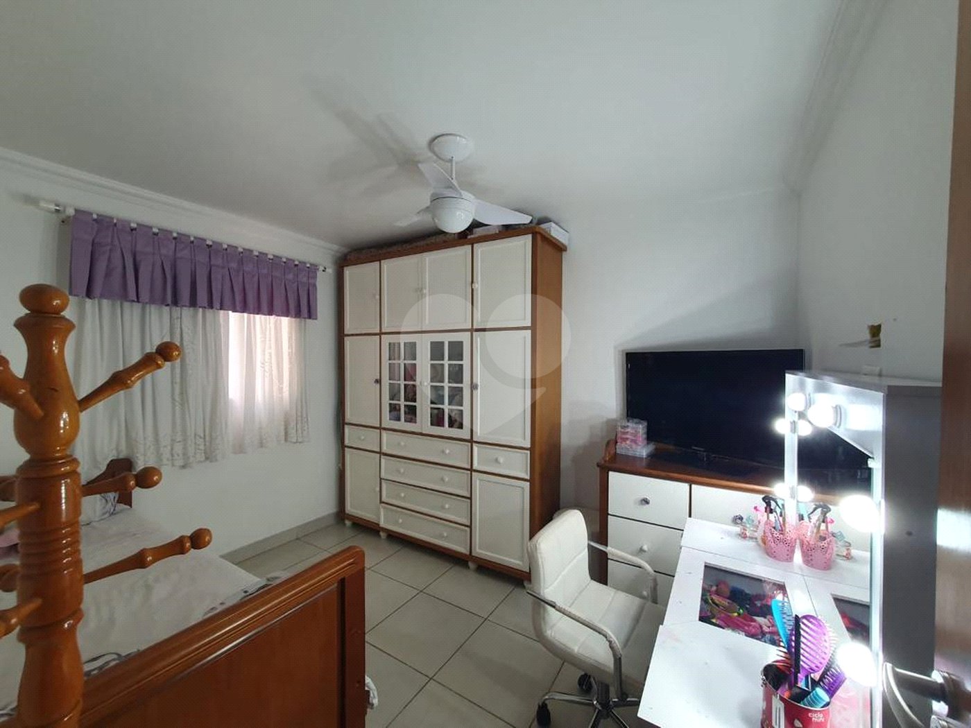 Sobrado à venda com 3 quartos, sendo 1 suíte, em Limão, São Paulo, SP