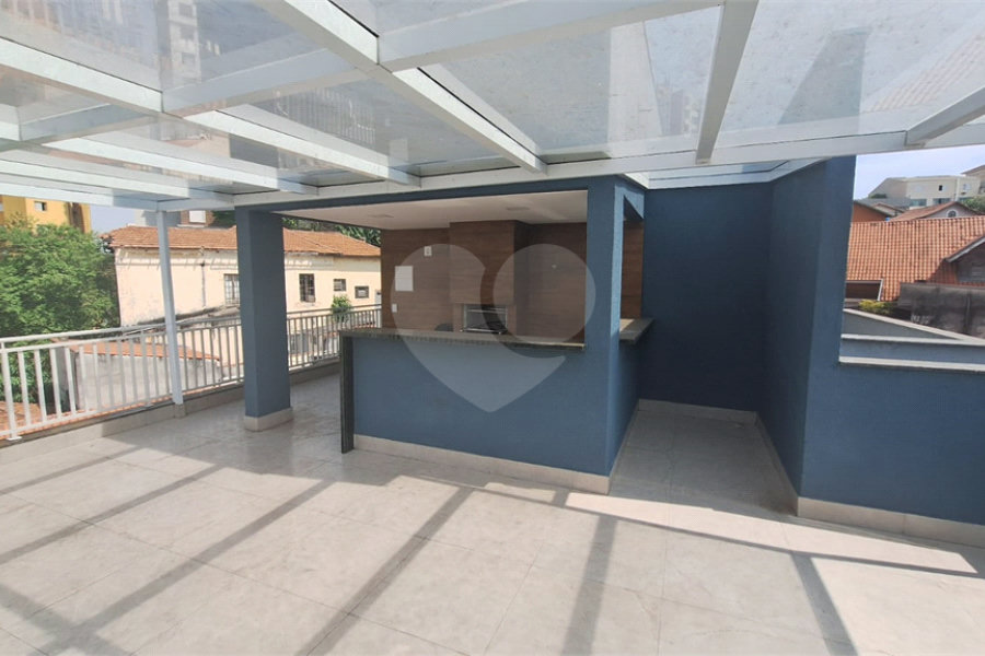 Apartamento à venda com 3 quartos em Mandaqui, São Paulo, SP