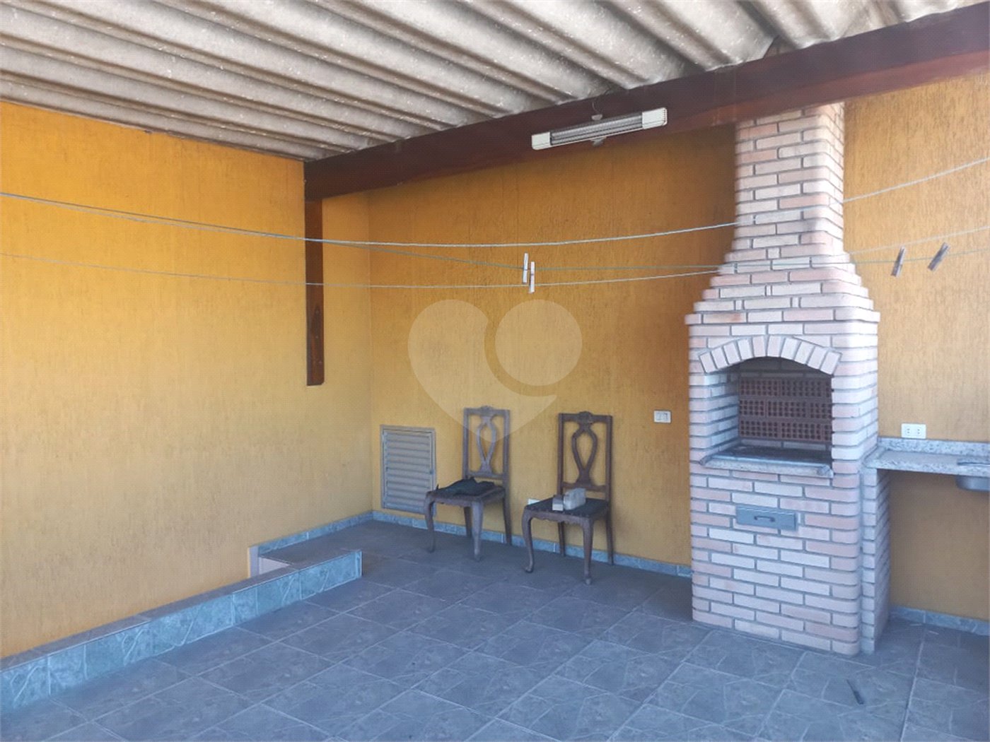 Casa Térrea à venda com 1 quarto em Jardim Peri, São Paulo, SP