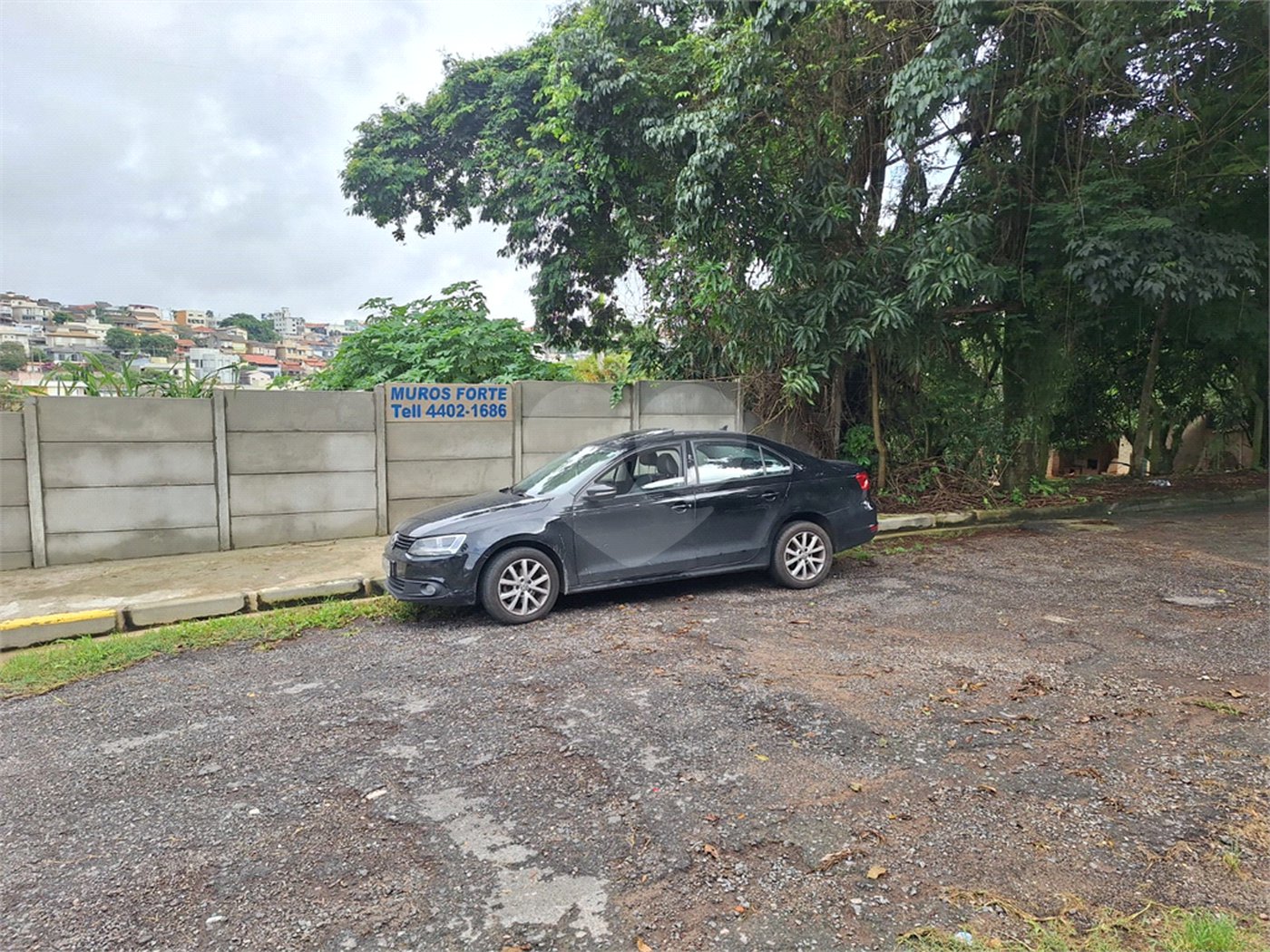 Terreno à venda em Retiro das Fontes, Atibaia, SP