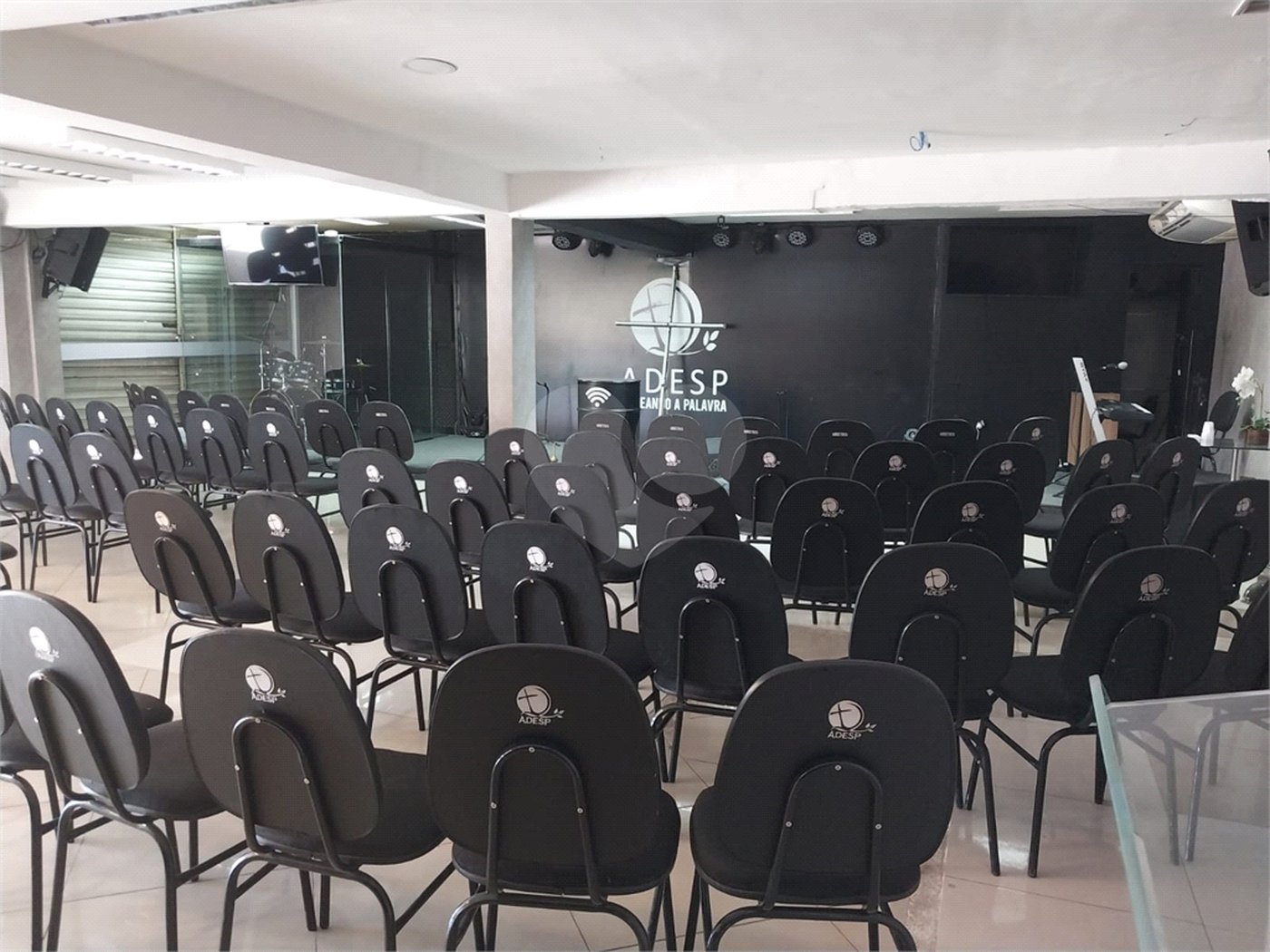 Prédio para alugar em Campo Grande, Rio de Janeiro, RJ
