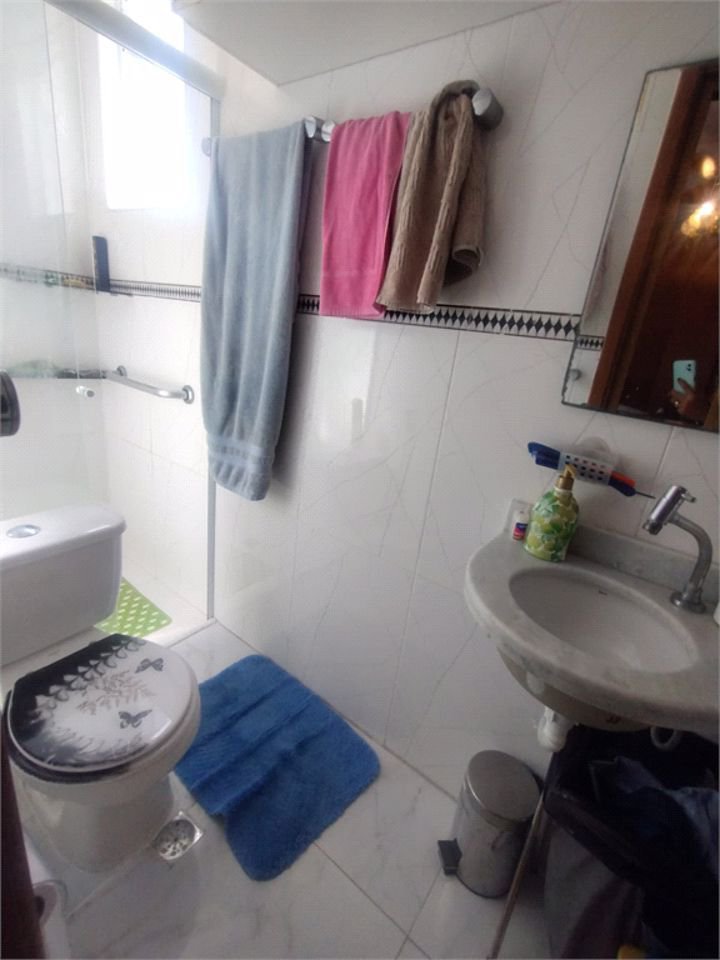 Casa à venda, 162 m² por R$ 1.961.000,00 - Aparecida - Santos/SP