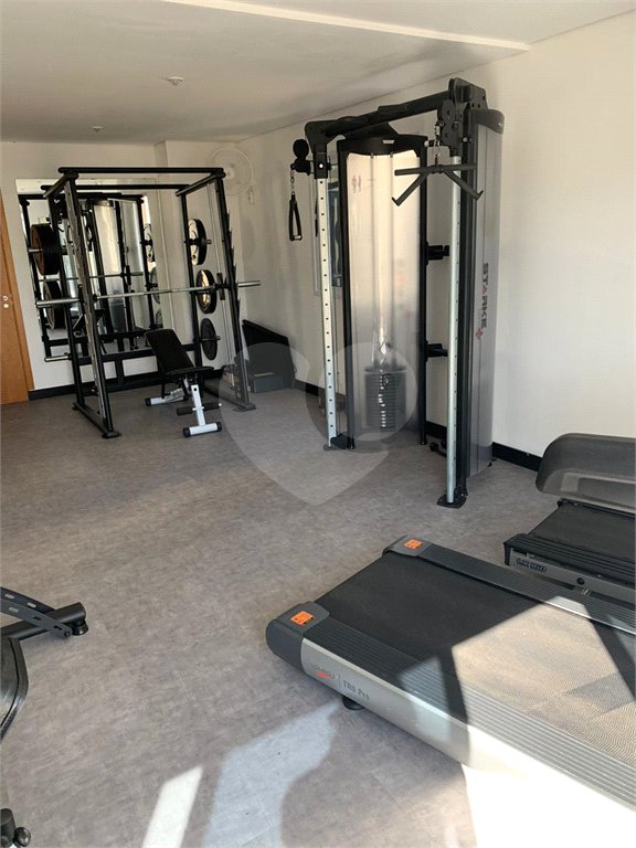 Apartamento à venda com 3 quartos, sendo 30 suítes,  em Jardim Judith, Sorocaba, SP
