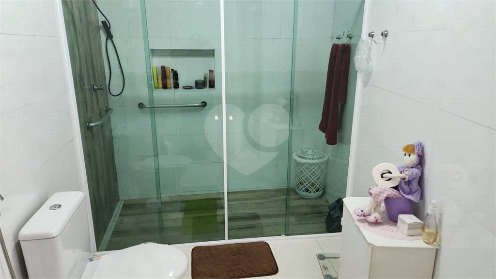 Casa à venda com 2 quartos em Vila Maria Alta, São Paulo, SP