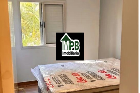 Apartamento à venda com 2 quartos em Parque Campolim, Sorocaba, SP