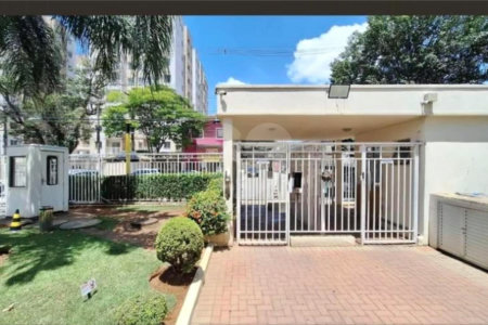 Apartamento à venda com 2 quartos, sendo 1 suíte,  em Água Branca, São Paulo, SP