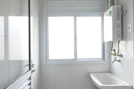 Apartamento à venda com 2 quartos, sendo 1 suíte, em Vila Suzana, São Paulo, SP