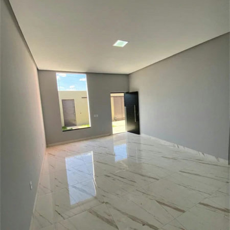 Casa à venda com 3 quartos, sendo 1 suíte,  em Eixo Cidade Nova, Balsas, MA