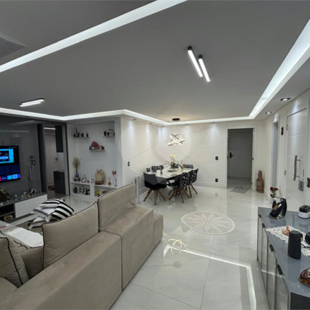 Apartamento à venda com 4 quartos, sendo 1 suíte, em Jardim Vazani, São Paulo, SP