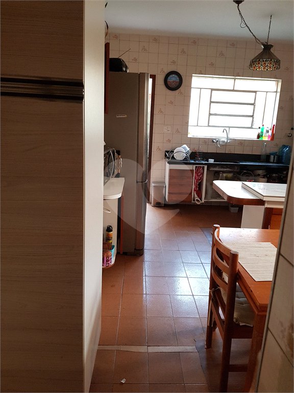 Sobrado à venda com 3 quartos, sendo 1 suíte,  em Santana, São Paulo, SP
