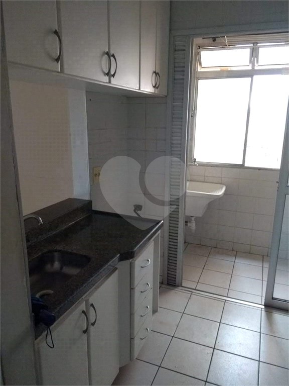 Apartamento à venda com 3 quartos em Vila Mogilar, Mogi das Cruzes, SP