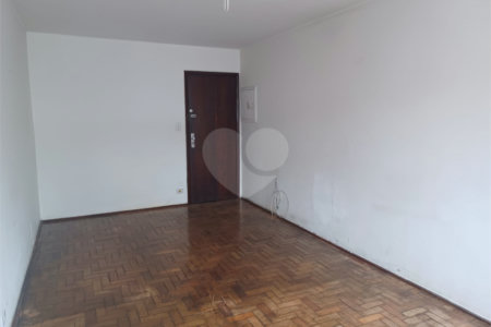 Apartamento à venda com 2 quartos em Santana, São Paulo, SP