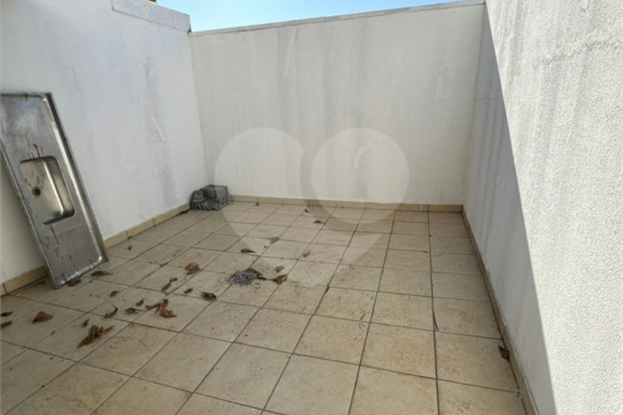 Sobrado à venda com 2 quartos em Mandaqui, São Paulo, SP