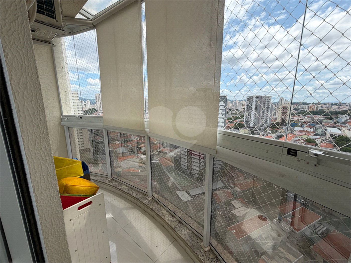 Triplex à venda com 4 suítes em Santa Teresinha, São Paulo, SP