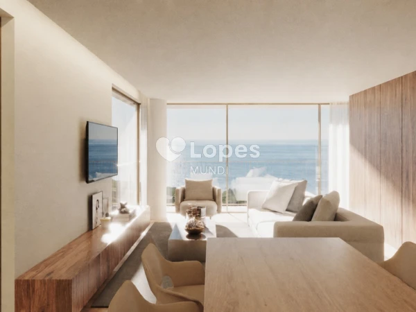 Apartamento T3 à venda em Canidelo, Vila Nova de Gaia, Portugal – Douro Atlântico III