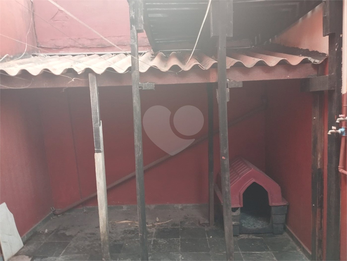 Casa à venda com 3 quartos, sendo 1 suíte, em Vila Guilherme, São Paulo, SP