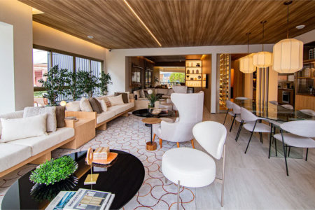 Apartamento à venda com 4 suítes em Vila Romana, São Paulo, SP