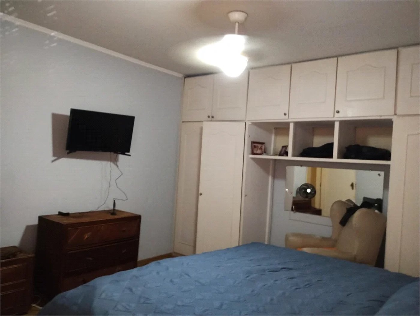 Casa de Vila à venda com 3 suítes em Jardim Londrina, São Paulo, SP