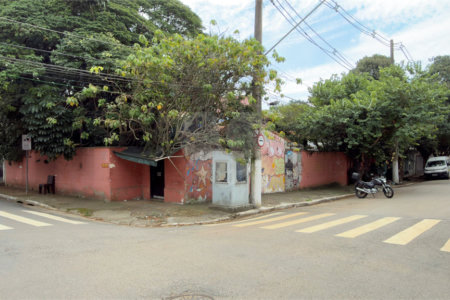 Casa à venda com 3 quartos, sendo 1 suíte,  em Brooklin Novo, São Paulo, SP