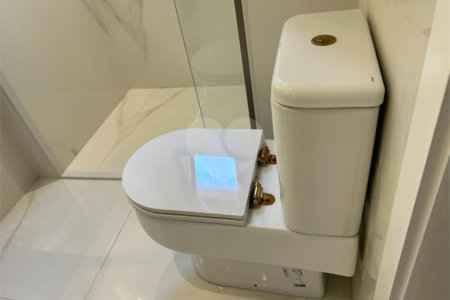 Apartamento à venda com 3 suítes em Jardim das Acácias, São Paulo, SP