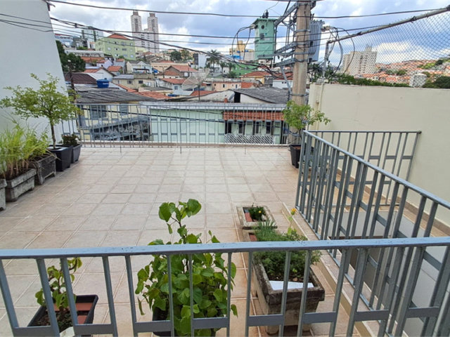 Casa à venda com 3 quartos em Parada Inglesa, São Paulo, SP