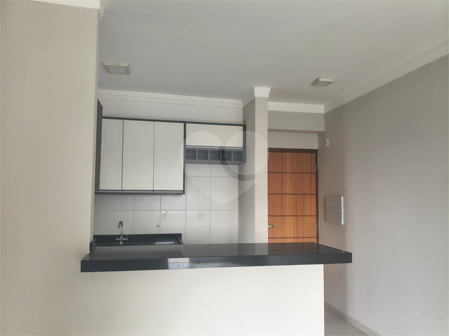 Apartamento à venda com 2 quartos, sendo 1 suíte, em Parque Campolim, Sorocaba, SP