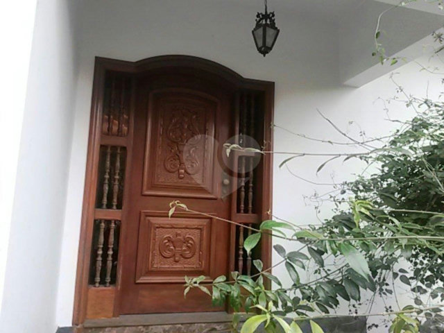 Casa em condomínio à venda ou para alugar com 5 quartos, sendo 3 suítes,  em Mandaqui, São Paulo, SP