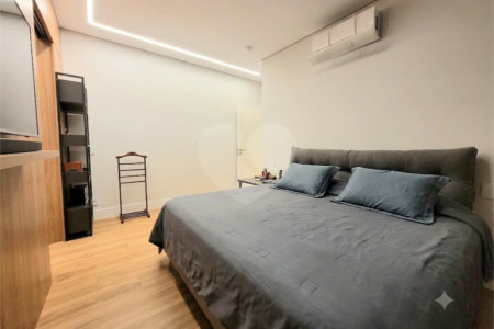 Casa à venda com 3 suítes no condomínio Sunset, Sorocaba - SP