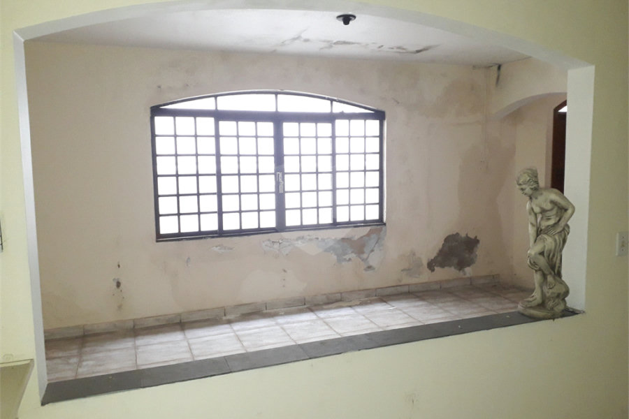 Casa para alugar com 3 quartos em Santana, São Paulo, SP